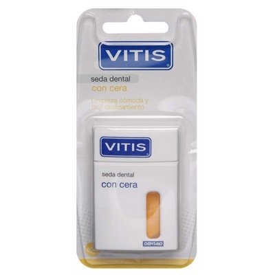 Vitis Seda C/cera 50m