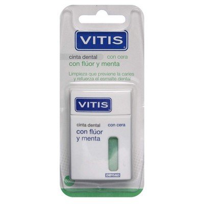 Vitis Cinta C/fluor Y Menta